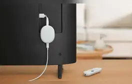 ¿Tienes un Chromecast? Así puedes hacerlo funcionar en tu Smart TV sin enchufarlo a la corriente