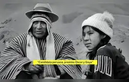 'Yana-wara' regresa al cine: ¿dónde y cuándo ver la película que representará a Perú en los premios Oscar y Goya 2025?