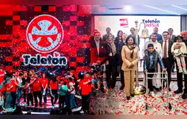 Teletón 2024 HOY 14 de septiembre, a qué hora, dónde ver, actividades y cómo donar para el gran evento benéfico