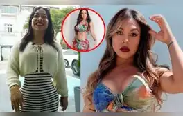 Dayanita enciende las redes con nueva figura tras su lipoescultura: “Llegó la nueva Chuecona”