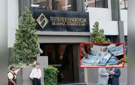 SBS cierra financiera informal que captaba fondos sin autorización: ofrecían "rentabilidad asegurada" en su dinero