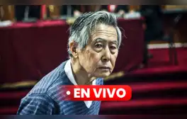 Sigue EN VIVO el velorio de Alberto Fujimori: "Solo un gobierno mafioso y asesino puede rendir homenaje" dijo Verónica Mendoza