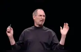 Steve Jobs odiaba este dispositivo, pero Apple acabó lanzándolo luego de su muerte
