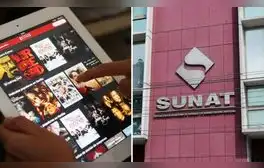 Ejecutivo prorroga la aplicación de la 'Tasa Netflix' en Perú: ¿hasta cuándo?