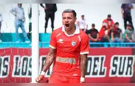 En el debut de Christian Cueva: Cienciano ganó 2-1 a UTC por la fecha 10 del Torneo Clausura