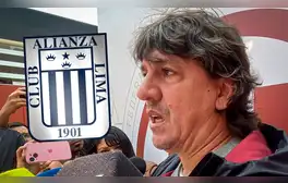 Jean Ferrari se ríe del reclamo de Alianza Lima por el cambio de médico en la selección peruana y deja sarcástico mensaje
