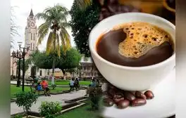 Conocida cafetería internacional abrió su primera tienda en la selva peruana: ¿cuál es su ubicación?