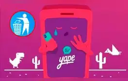 ¿Cómo eliminar mi cuenta de Yape? Solo en estos 3 casos puedes desafiliarte de la app del BCP
