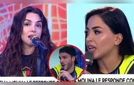 Rosángela Espinoza y Onelia Molina protagonizan pelea por Mario Irivarren en vivo: “No te lo voy a quitar”