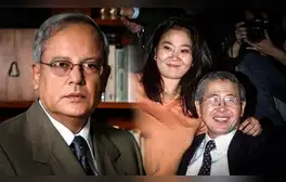 Hildebrandt: "Keiko Fujimori envidió a su padre e incendiaría el país por obtener el poder"