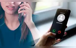 ¿Recibes llamadas de números desconocidos? Esta es la palabra que nunca debes decir al contestar el celular