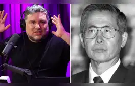 ¿Por qué Javier Masías es tendencia y qué dijeron los usuarios de su publicación tras la muerte de Alberto Fujimori?