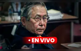 Sigue EN VIVO el velorio de Alberto Fujimori: Alejandro Toledo se pronuncia tras fallecimiento de expresidente