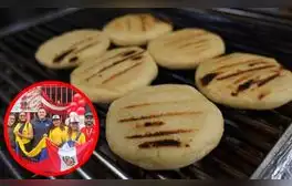 Día de la arepa 2024: REVISA todos los detalles sobre el evento GRATUITO a realizarse en Surco