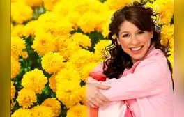 ¿Qué relación tiene Floricienta con las flores amarillas que se obsequian todos los 21 de septiembre?