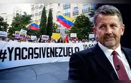 Ya Casi Venezuela: ¿qué pasará el 16 de septiembre tras el anuncio de Erik Prince?