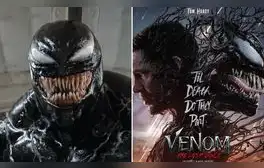 ‘Venom 3’ confirma a Knull en su tráiler final: película con Tom Hardy revela al nuevo villano de la saga