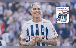 Debut de Paolo Guerrero en Alianza Lima podrá verse totalmente gratis: conoce cómo y dónde