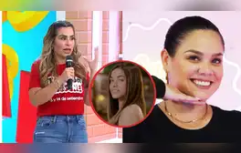 Ethel Pozo confirma que Andrea San Martín SÍ aparecerá en 'Tu nombre y el mío'