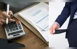 Si dejo de pagar mis deudas: ¿pueden embargar mis cuentas bancarias?