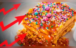 Precio de turrón no subirá y ventas aumentarán en más del 12% en 2024 por esta razón