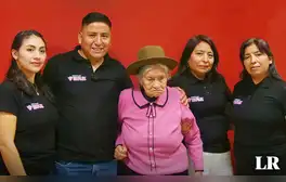 De ayudantes a empresarios exitosos: así es el imperio de calzado que construye una familia apurimeña y que ahora conquista el Perú