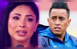¿Indirecta a Christian Cueva? Pamela Franco hace SORPRENDENTE publicación: "Me enteré que me la hiciste"