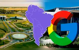 El país de América Latina en el que Google invertirá más US$800 millones en MEGRAPROYECTO tecnológico