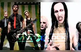 ¿Green Day y Marilyn Manson estarán en Lima para ‘Vivo x el Rock 2025’? Esto es todo lo que se sabe