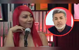 Deysi Araujo revela detalles del poder de Andrés Hurtado: "Él conocía a los fuertes"