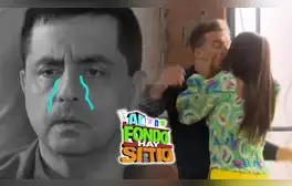 ¿El secreto de Juana sale a la luz en ‘Al fondo hay sitio’?: Pepe la descubriría besándose con Xavi