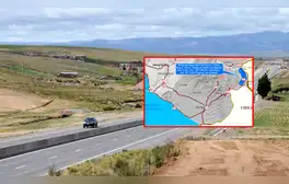 El megaproyecto vial que conectará Perú y Bolivia solo en 4 horas, estaría listo para el 2026 e incrementará comercio