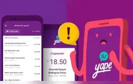 Transferencias en Yape por error: ¿cómo puedo recuperar mi dinero enviado por accidente?