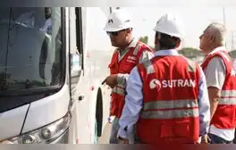 ¿Sin empleo? Sutran abre convocatoria de trabajo en Lima con sueldos hasta S/7.500, conoce los requisitos