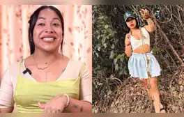 Dayanita anuncia que se someterá a cirugía de reasignación de sexo: "Vienen grandes cambios"
