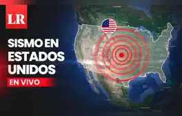 Temblor en Estados Unidos HOY, 15 de septiembre: revisa la magnitud y epicentro del NUEVO SISMO vía USGS