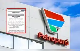 Gobierno emite nuevo decreto de urgencia: capitalizará deuda de Petroperú por US$750 millones