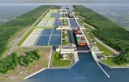 El ambicioso proyecto que EE. UU. y Rusia NUNCA pudieron completar en Latinoamérica: prometía superar al Canal de Panamá