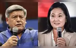 Vocero de APP descarta hacer alianza con Fuerza Popular con miras a elecciones 2026