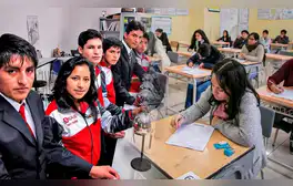 Pronabec amplía vacantes a 20.000 para Beca 18 en 2025, conoce las universidades elegibles