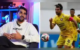 Pier Larrauri reveló su cruda experiencia al presenciar amaños por apuestas en la Liga 2: "Era semana tras semana"