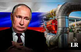 La gran potencia mundial que supera 3 veces a Rusia con la mayor producción y exportación de gas en 2024