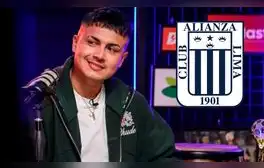 Jairo Concha sorprende al revelar qué extraña de Alianza Lima a pesar de jugar en Universitario
