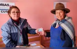 Anuncian nueva campaña de DNI electrónico gratis para el 18 y 19 de septiembre: ¿quiénes se beneficiarán?