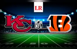 Chiefs vs Bengals EN VIVO, week 2 NFL 2024: RESULTADO, a qué hora ver y minuto a minuto vía Canal 9