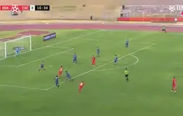 Jean Deza anotó espectacular golazo ante Sporting Cristal: así fue el 1-0 de Huancayo que complica a los rimenses
