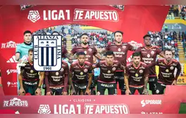 Juega en Universitario, pero reveló que su máximo ídolo es un histórico que salió campeón en Alianza Lima