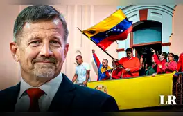 Cuánto ganan los miembros de Blackwater, el ejército privado que estaría detrás de la campaña #YaCasiVenezuela