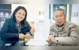 El futuro político de Fuerza Popular tras la partida del exdictador Alberto Fujimori