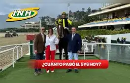 ¿Cuánto pagó el 5y6 de La Rinconada HOY, 15 de septiembre? Dividendos y monto sellado del INH OFICIAL